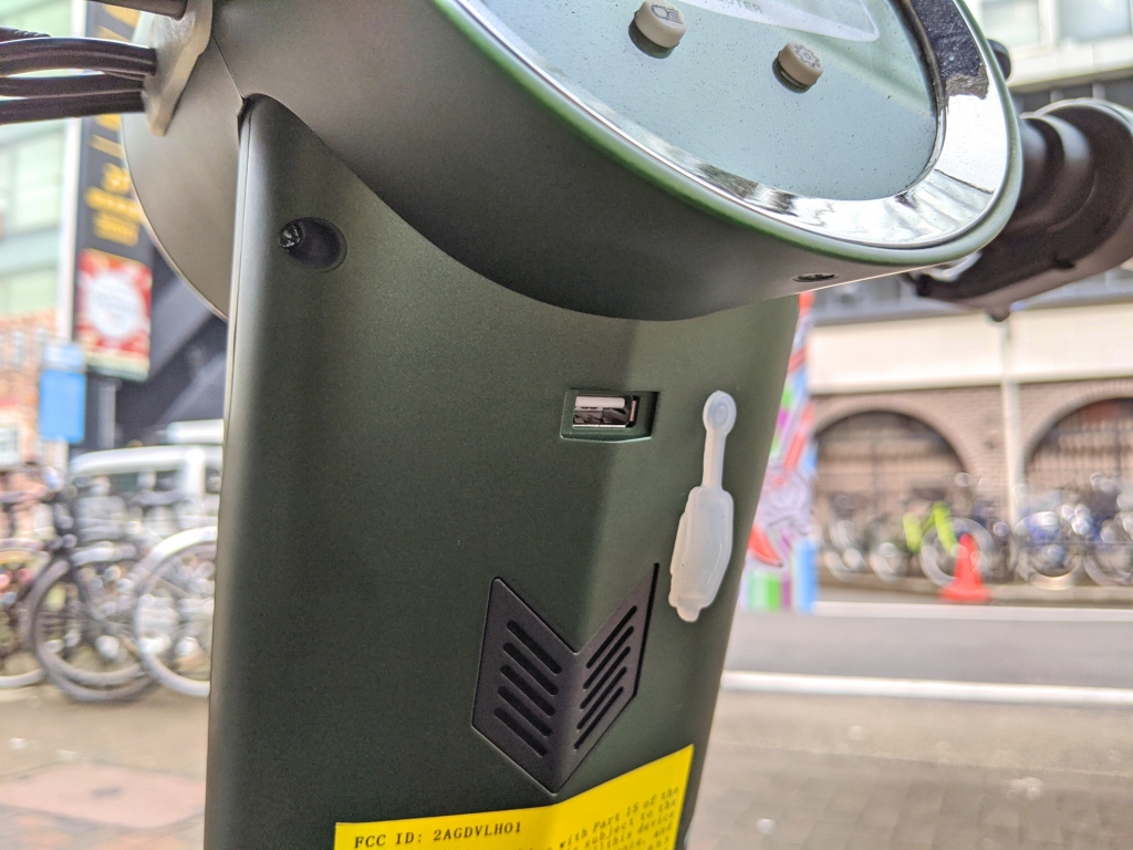 ちいさな自転車家 栄店 電動バイク BLAZE SMART EV