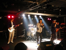 雑草-the soul-