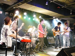 荒井翔太郎 with フレンズ
