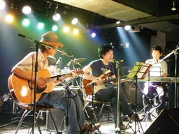 abe san