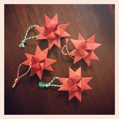 star