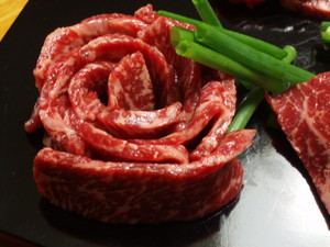 馬刺し・馬肉は最も安全な食肉