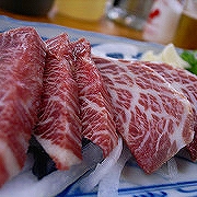 熊本馬刺し