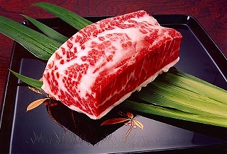 馬刺し・馬肉に癖は無い
