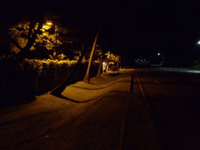 5:30アクアリゾート前