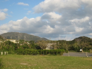青空