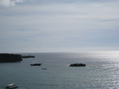 South China Sea