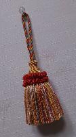 sさま タッセル作品 tassels