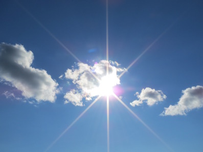 空