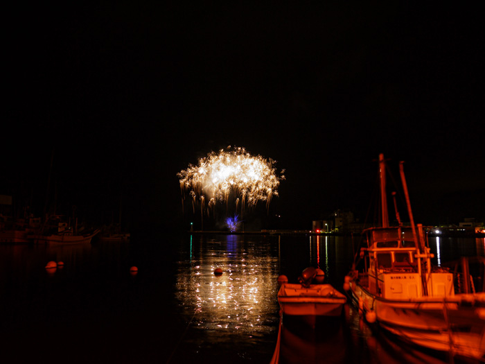 HANABI