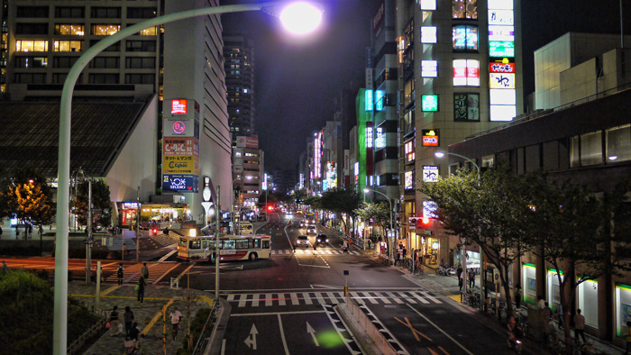 中野通り