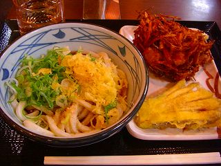 丸亀