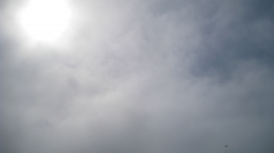 空
