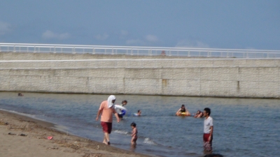 積丹海1