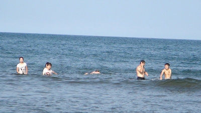 積丹海2