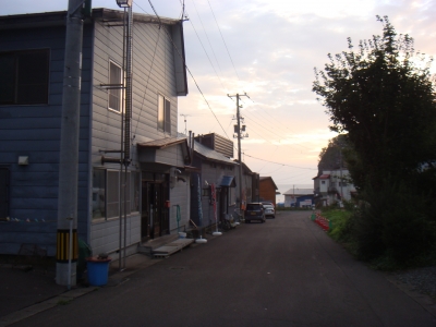 民宿小林
