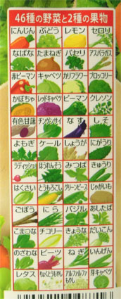 本日の野菜ジュース 無添加野菜 48種の濃い野菜と果物 キリン 野菜中継ブログ