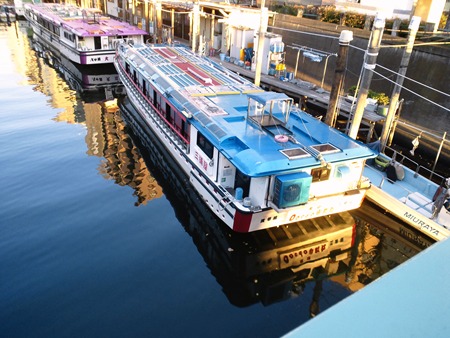 神田川