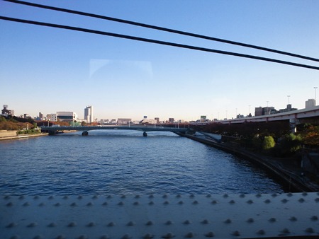 隅田川