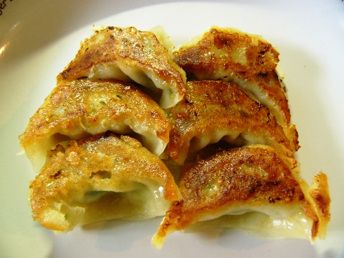 餃子GyoZ4