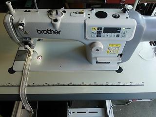 お買い得のブラザー工業用ミシンS-7000DD | blog-OfficeYOKOTA