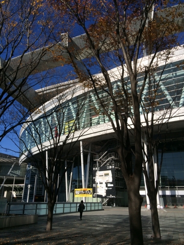 骨董アンティークフェア