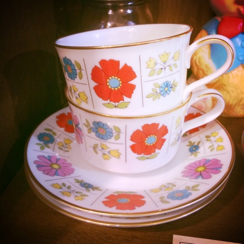 ノリタケ