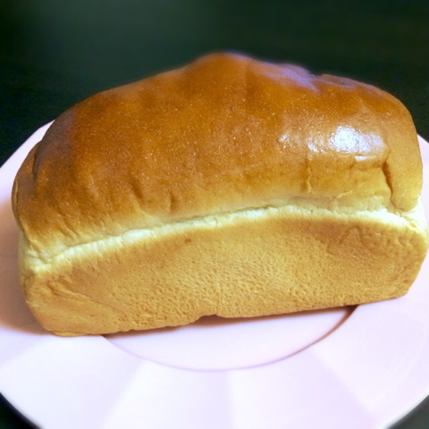 舞い鶴 ぶどうパン