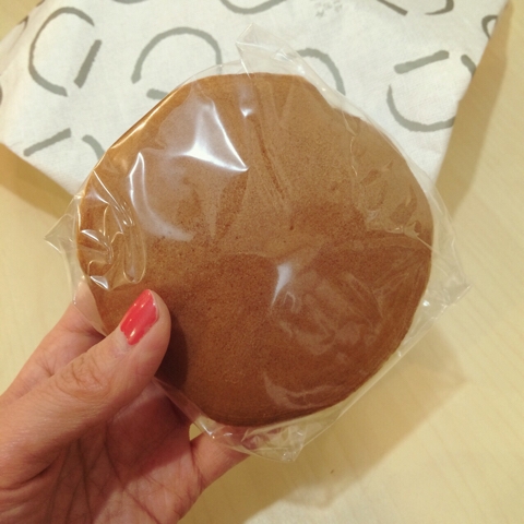 どら焼き
