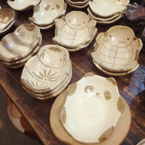 つぐみ製陶所