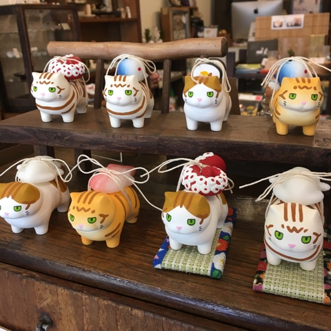 まめプロ お弁当ねこ