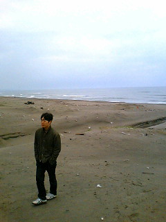 日本海kiku