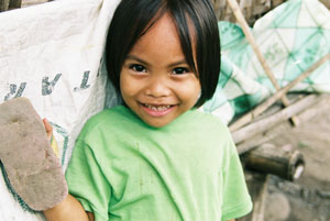 child