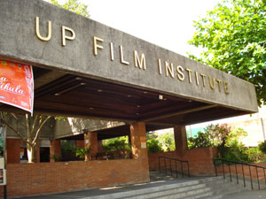 up