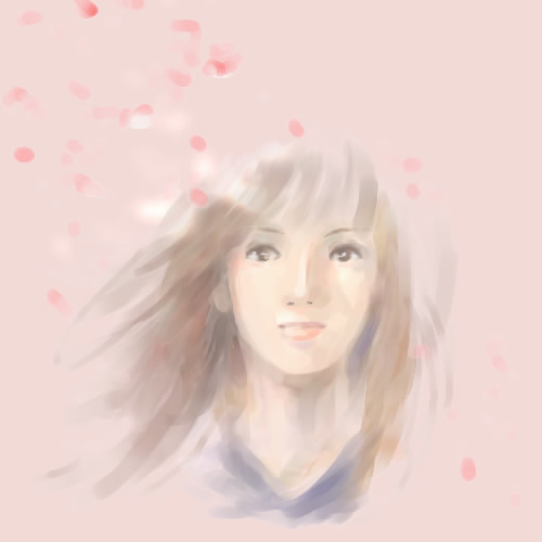 春を待つ
