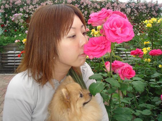 良い香り