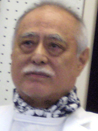 津川
