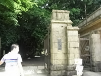 駒場公園