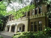 中庭