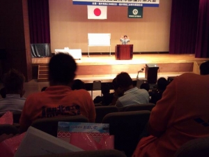 柴田氏