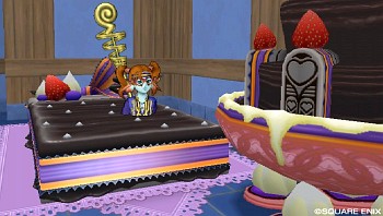 ドラクエ10 Wii