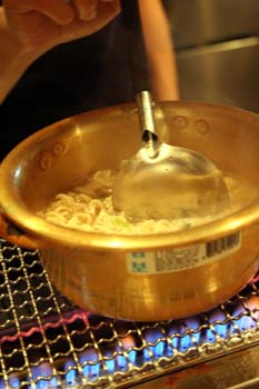 タン麺