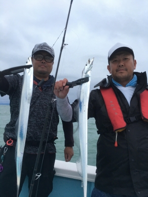 爆釣中‼️ イカメタル　ムラサキイカ(バカイカ)釣り