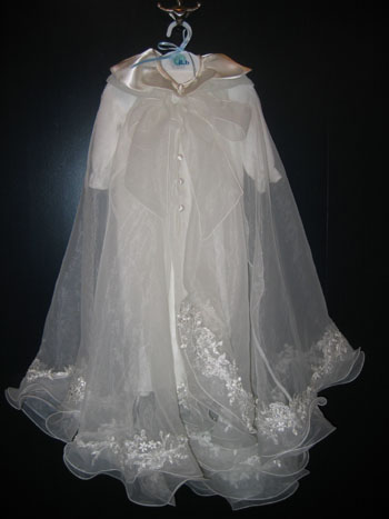 babydress
