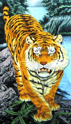 tora