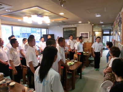 京都府立鳥羽高校野球部 | itabaへ寄り道
