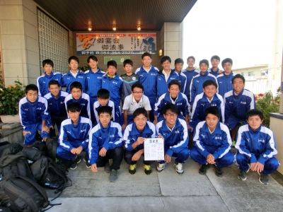 清水東高校サッカー部 - 20161015_965802.jpg 清水東高校サッカー部 - 20161015_965802.jpg