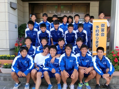 清水東高校サッカー部 | itabaへ寄り道