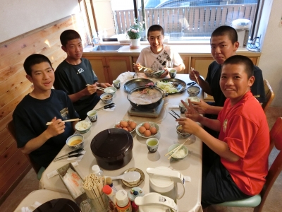 修徳中学校野球部 | itabaへ寄り道