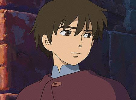 ゲドアレン